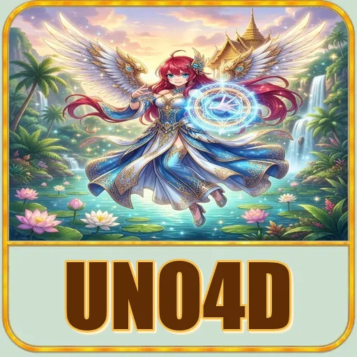 Detail APK uno4d