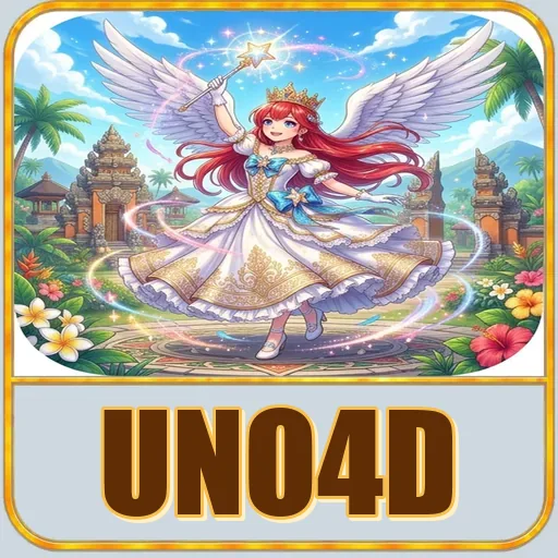 Aplikasi uno4d Android