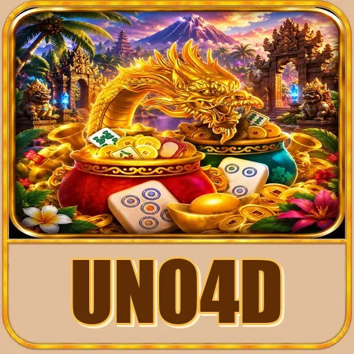 Detail Teknis uno4d