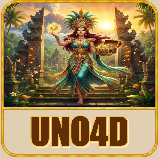 Hasil Scan VirusTotal untuk uno4d APK