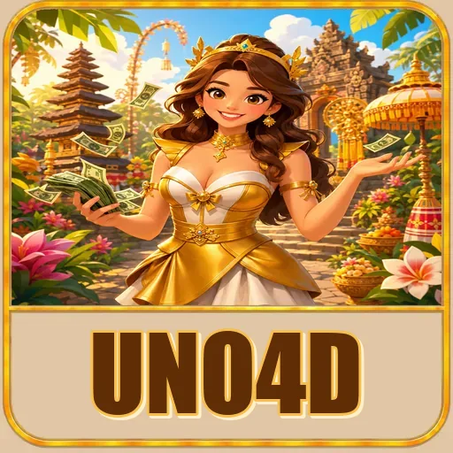 Screenshot Proses Instalasi uno4d APK